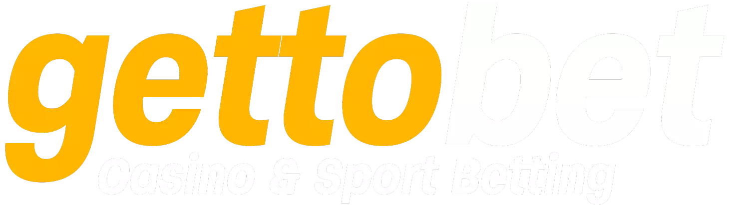 Gettobet Logo